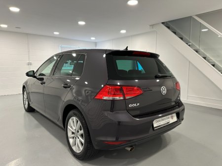2015 Volkswagen Golf - photo 12