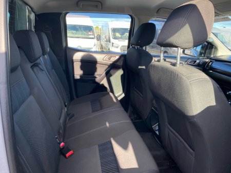 2022 Ford Ranger - photo 11