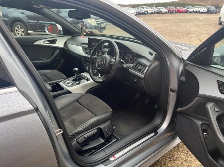 2017 Audi A6 - photo 26