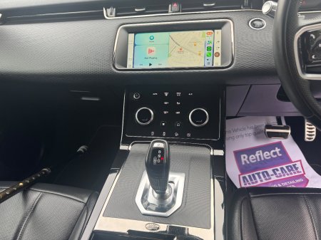 2022 Land Rover Range Rover Evoque - photo 12