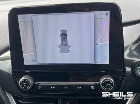 2021 Ford Puma - photo 18