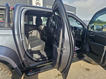 2026 Isuzu D-Max - photo 12