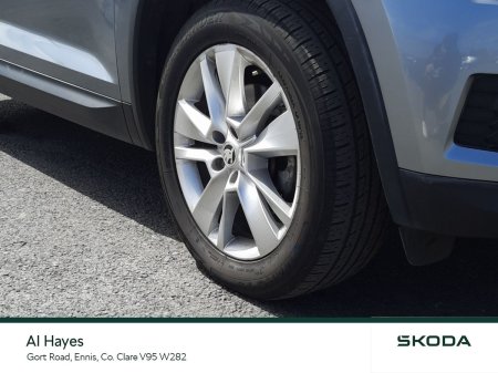 2020 Skoda Kodiaq - photo 6
