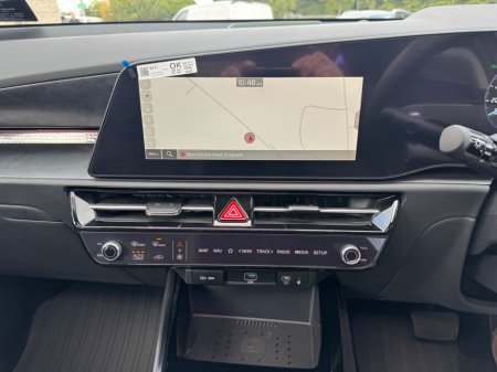 2026 Kia Niro - photo 20