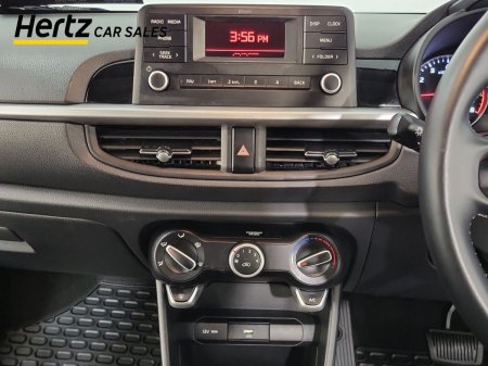 2023 Kia Picanto - photo 18