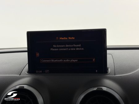 2019 Audi A3 - photo 27