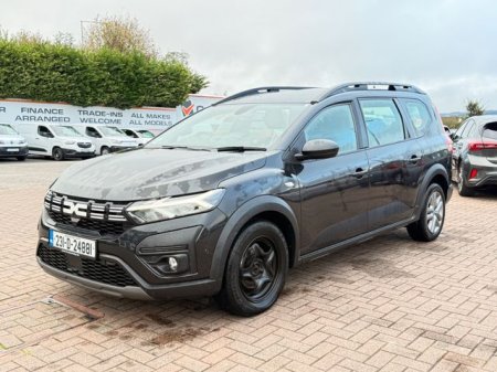2023 Dacia Jogger - photo 4