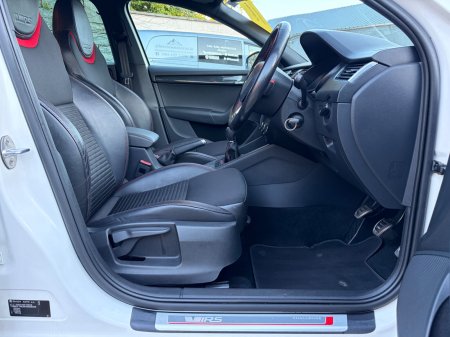 2016 Skoda Octavia - photo 25