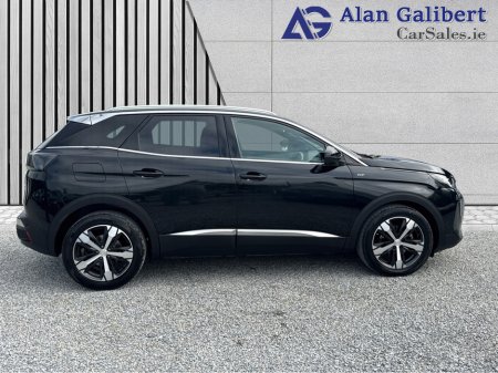 2024 Peugeot 3008 - photo 3