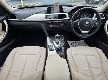2015 BMW 3-Series - photo 15