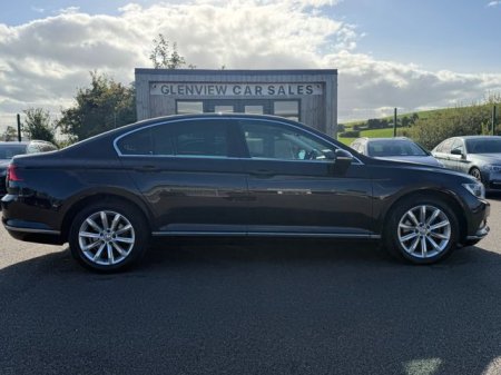 2015 Volkswagen Passat - photo 5