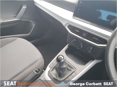 2023 SEAT Arona - photo 15