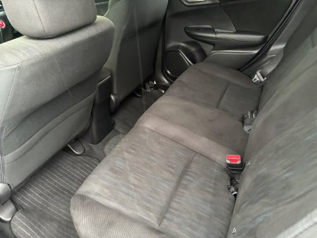 2020 Honda Shuttle - photo 13