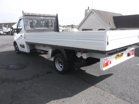 2022 Nissan Interstar - photo 5