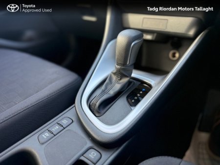 2026 Toyota Yaris - photo 20