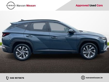 2022 Hyundai Tucson - photo 9