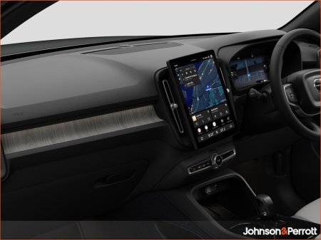 2027 Volvo EC40 - photo 10