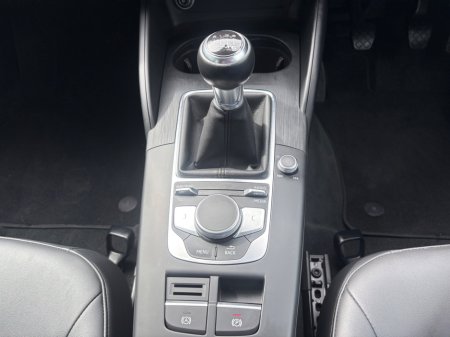 2020 Audi A3 - photo 18