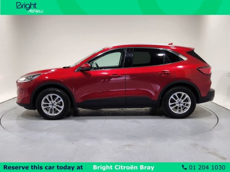 2021 Ford Kuga - photo 11