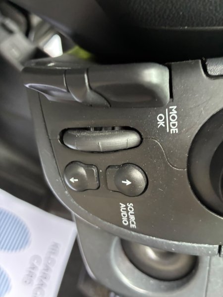 2020 Renault Kangoo - photo 13