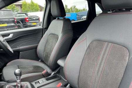 2025 Ford Kuga - photo 19