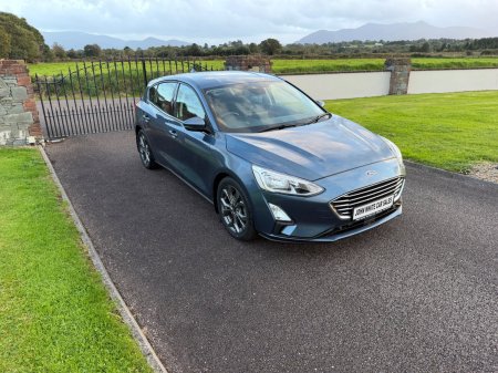 2020 Ford Focus - photo 6