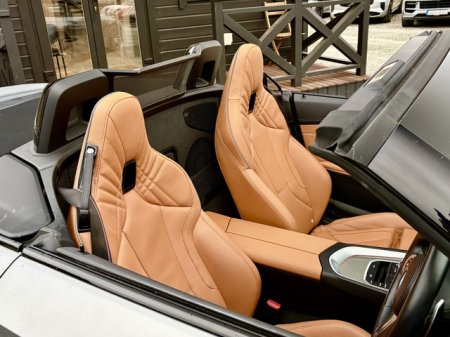 2023 BMW Z4 - photo 20