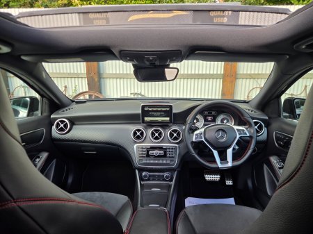 2013 Mercedes-Benz A-Class - photo 8