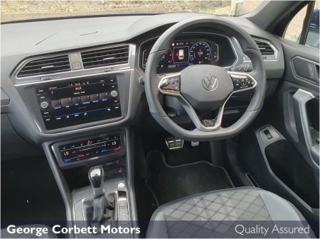 2024 Volkswagen Tiguan Allspace - photo 6