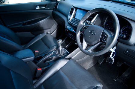2016 Hyundai Tucson - photo 12