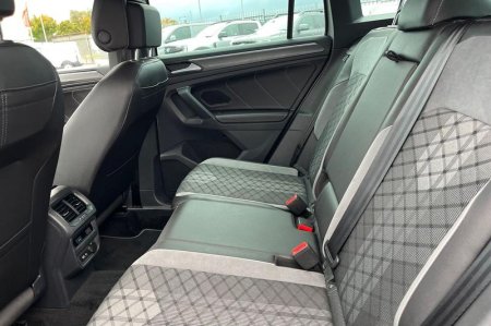 2021 Volkswagen Tiguan - photo 20