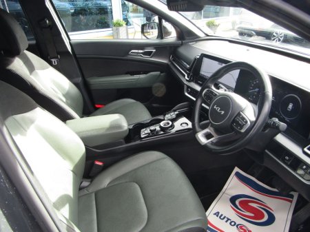 2024 Kia Sportage - photo 11