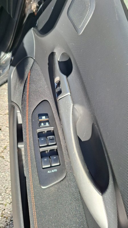 2012 Toyota Auris - photo 21
