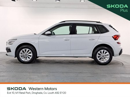 2026 Skoda Kamiq - photo 6