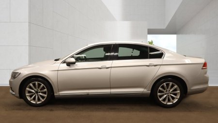 2015 Volkswagen Passat - photo 6