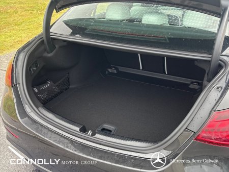 2026 Mercedes-Benz C-Class - photo 8
