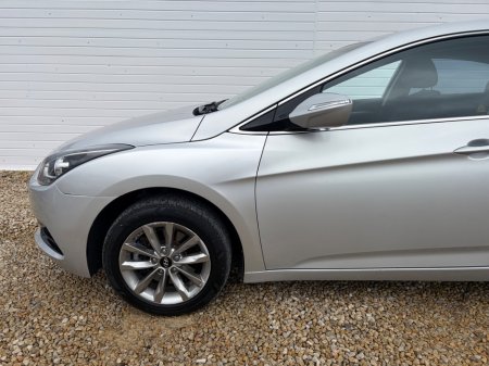 2015 Hyundai i40 - photo 7