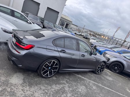 2020 BMW 3-Series - photo 8