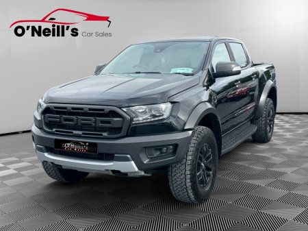 2021 Ford Ranger - photo 3