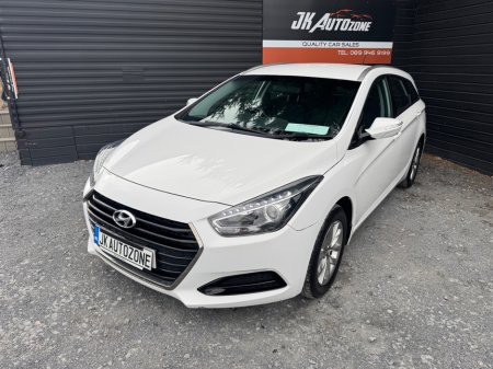 2016 Hyundai i40 - photo 3