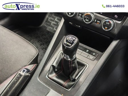 2017 Skoda Octavia - photo 6