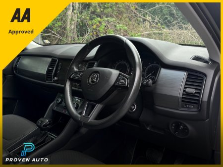 2019 Skoda Kodiaq - photo 10