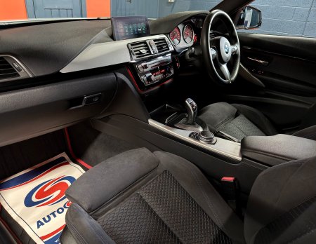 2016 BMW 3-Series - photo 33