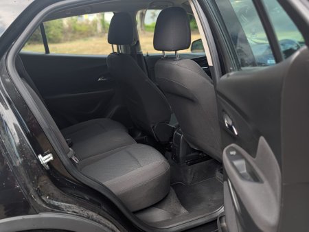 2019 Opel Mokka - photo 6