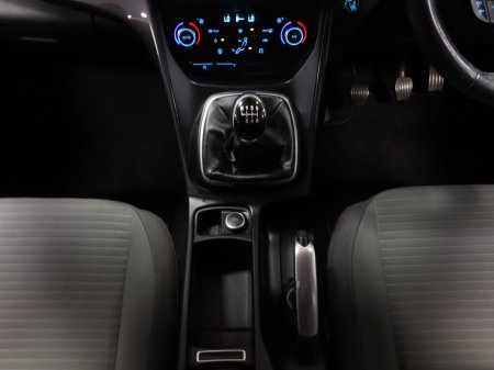2018 Ford C-Max - photo 19