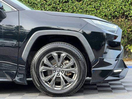 2022 Toyota RAV4 - photo 10