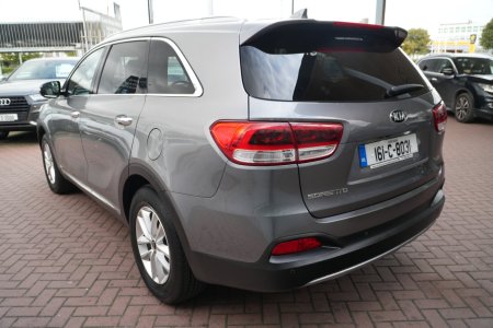2016 Kia Sorento - photo 6