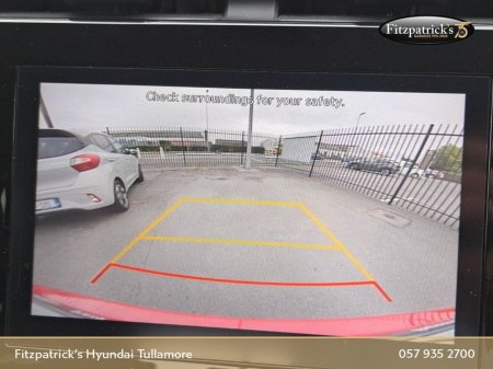 2023 Hyundai Tucson - photo 10