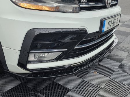 2017 Volkswagen Tiguan - photo 15