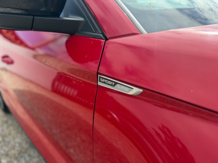 2020 Skoda Kodiaq - photo 9